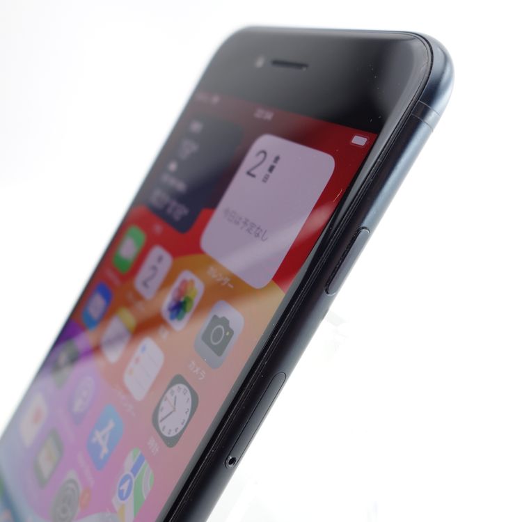��SIM�ե꡼��iPhoneSE3 64GB �ߥåɥʥ��� ����93�� �������¡�