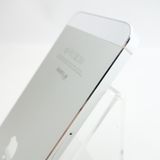 ��au��iPhone5 16GB �ۥ磻�� ����80�� �������¡� VoLTE���б����� ������