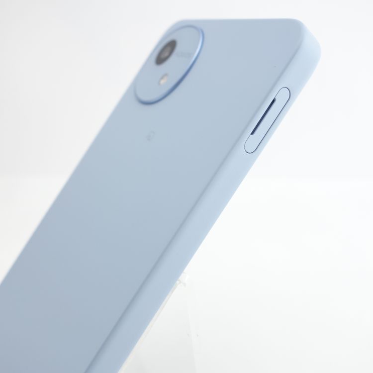SIMե꡼AQUOS wish4 SH-52E ֥롼 ¡ docomo