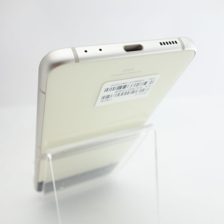 SIMե꡼Galaxy Z Flip3 5G SCG12 ꡼ ¡ au