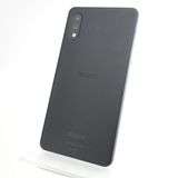 SIMե꡼Xperia Ace II SO-41B ֥å ¡ docomo