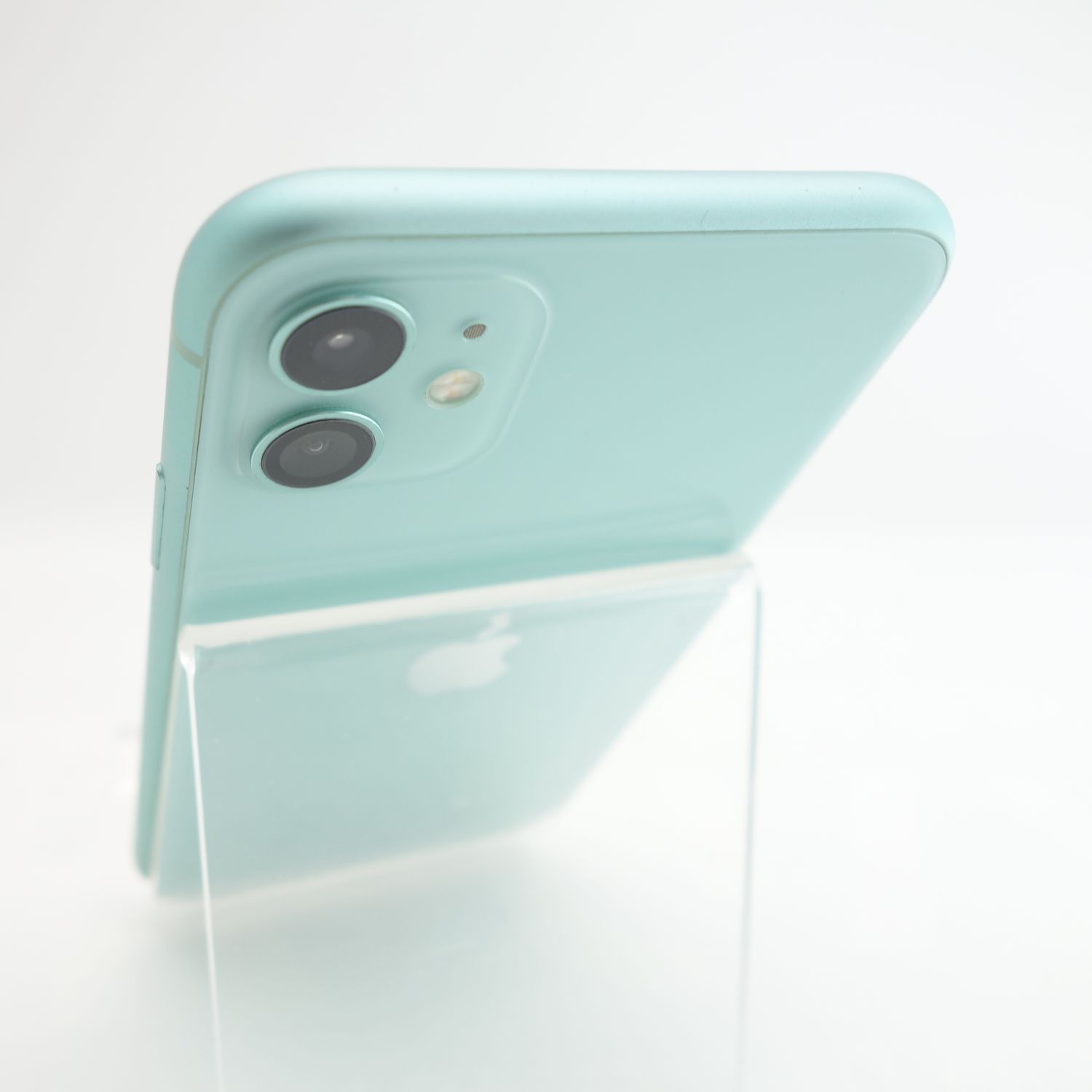 ムスビー｜【SIMフリー】iPhone11 128GB グリーン 電池99％ 利用制限 