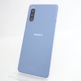 SIMե꡼Xperia 10 III SOG04 ֥롼 au ¡