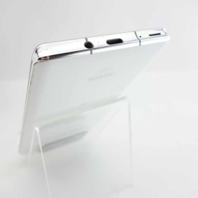 SIMե꡼AQUOS R6 SH-51B ۥ磻 ¡ docomo