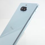 ��SIM�ե꡼��Xperia 8 SOV42 64GB �֥롼 �������¡� au��