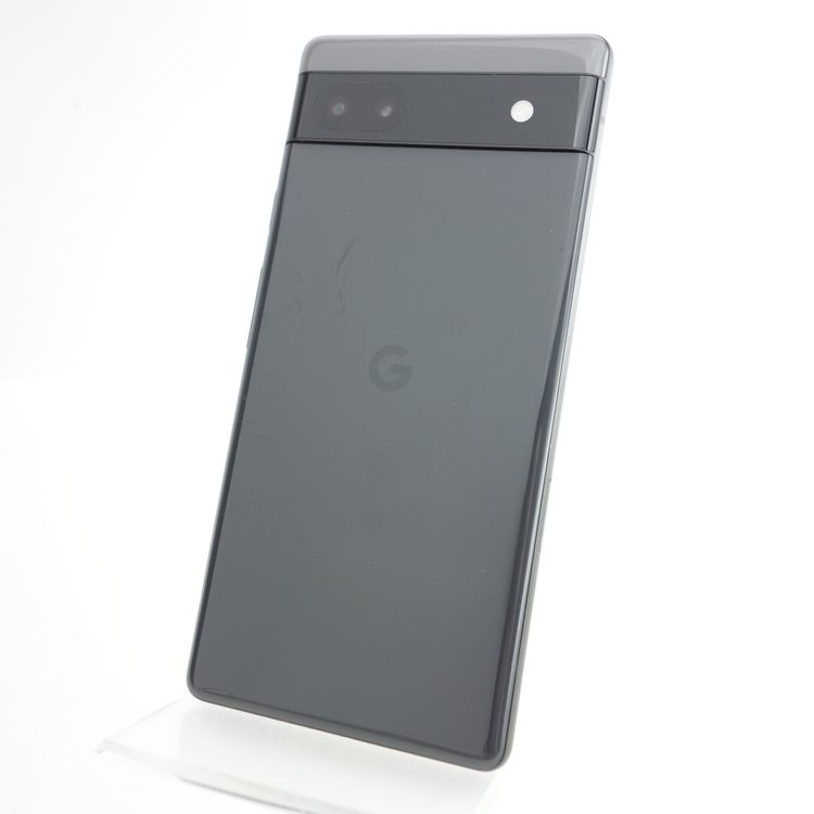 SIMե꡼Google Pixel 6a 128GB 㥳 ¡ au