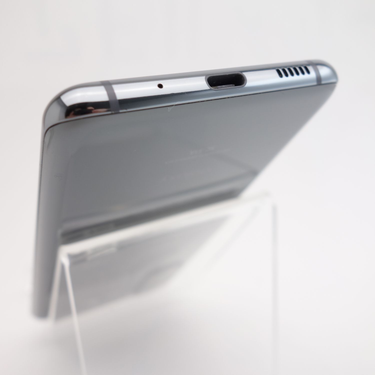 ムスビー｜【SIMフリー】Galaxy S20 5G SC‐51A コスミックグレー 