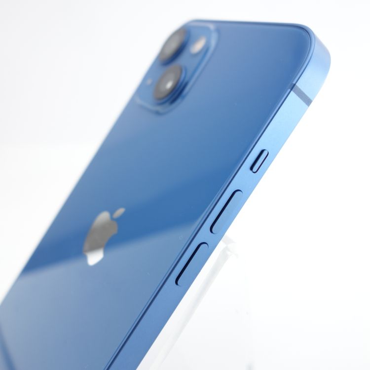 ��SIM�ե꡼��iPhone13 128GB �֥롼 ����97�� �������¡�