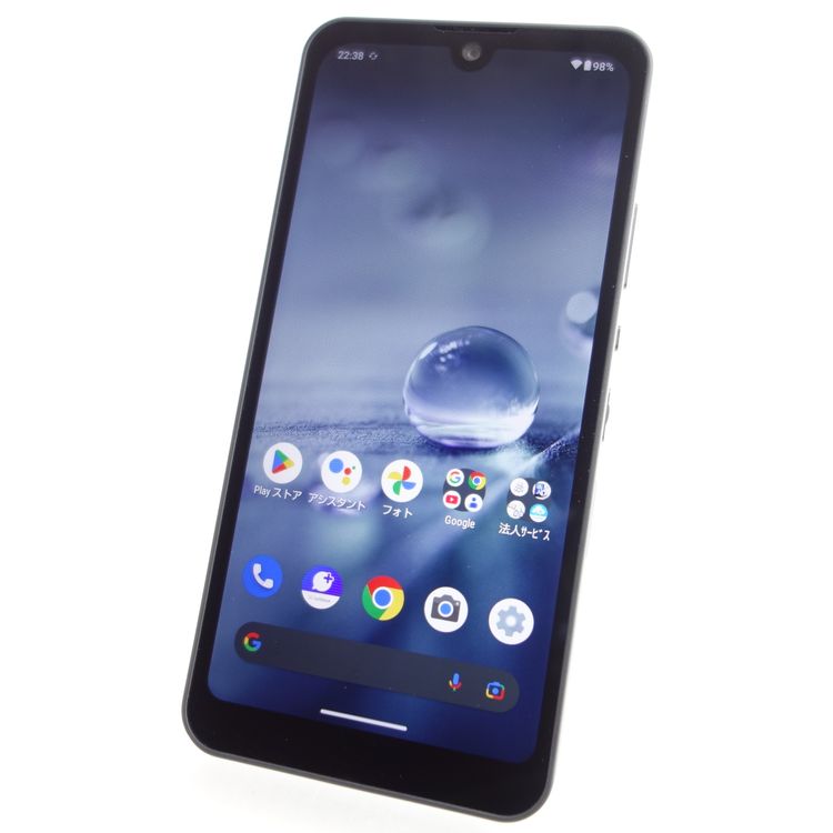 ��SIM�ե꡼��AQUOS wish A103SH ���㥳���� �������¡� Softbank��