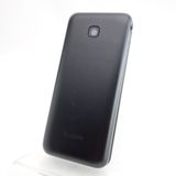��SIM�ե꡼��DIGNO��������4 A202KC �֥�å� Softbank�� �������¡�