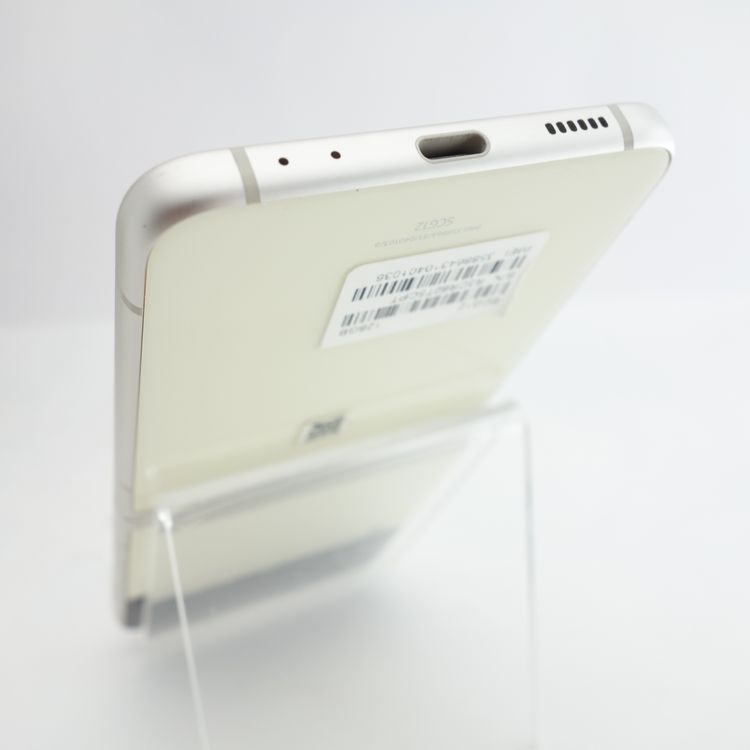 SIMե꡼Galaxy Z Flip3 5G SCG12 ꡼ ¡ au