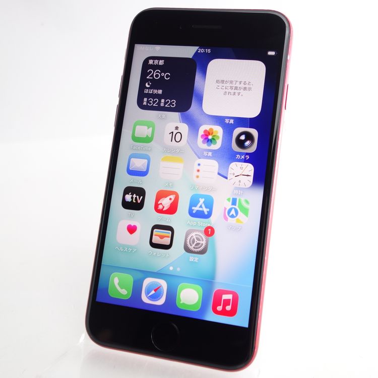 ��SIM�ե꡼��iPhoneSE2 64GB ��å� ����83�� �������¡�