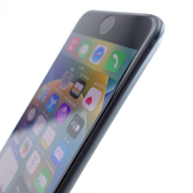 ��SIM�ե꡼��iPhoneSE3 128GB �ߥåɥʥ��� ����93�� �������¡�