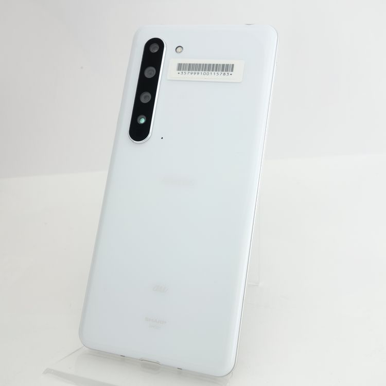 SIMե꡼AQUOS R5G SHG01 ۥ磻 ݾ