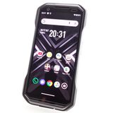 【SIMフリー】TORQUE G06 KYG03 ブラック 利用制限〇 au版SIMフリー