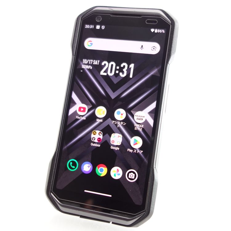 ��SIM�ե꡼��TORQUE G06 KYG03 �֥�å� �������¡� au��SIM�ե꡼