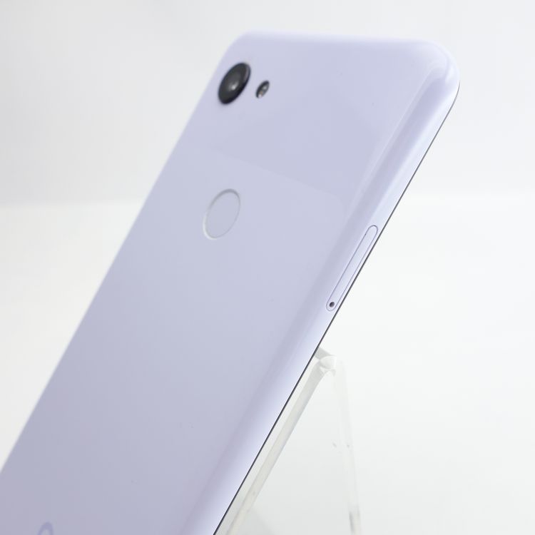 ��SIM�ե꡼��Google Pixel 3a 64GB �ѡ��ץ�å��� �������¡�