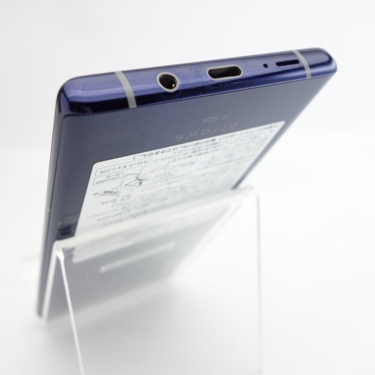 ��SIM�ե꡼��arrows NX9 F-52A �ͥ��ӡ� �������¡� docomo��