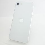 ��SIM�ե꡼��iPhoneSE2 64GB �ۥ磻�� ����100�� �������¡�