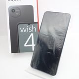 SIMե꡼AQUOS wish4 A403SH ֥å ݾ Softbank
