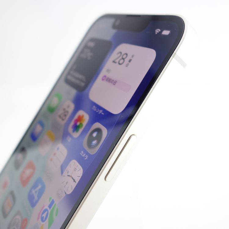 ��SIM�ե꡼��iPhone13 128GB �������饤�� ����88�� �������¡�