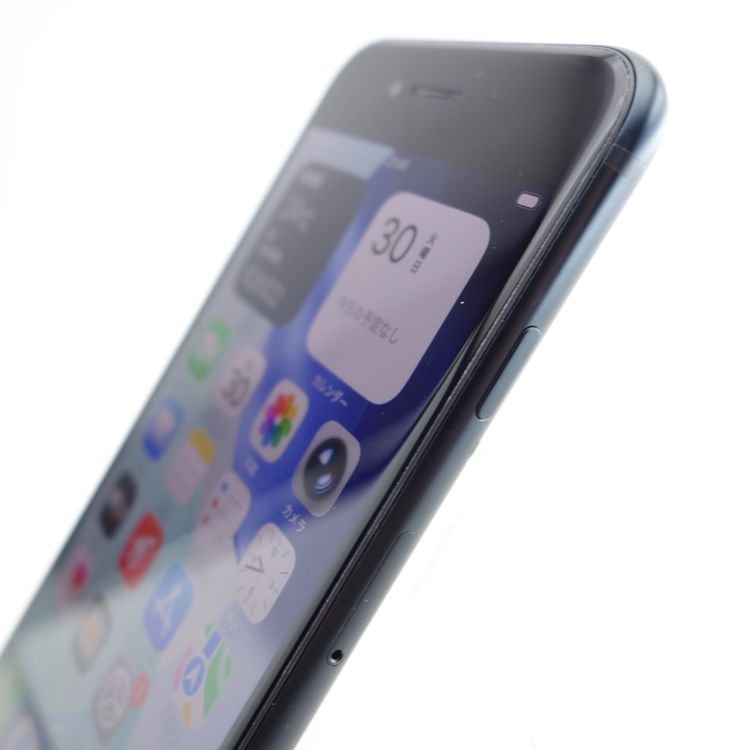 ��SIM�ե꡼��iPhoneSE3 64GB �ߥåɥʥ��� ����96�� �������¡�