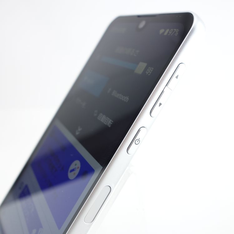 ��SIM�ե꡼��BASIO active SHG09 ����С� �������¡� au��