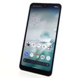 ��SIM�ե꡼��AQUOS wish2 A204SH ���꡼�֥��꡼�� ���������ݾ�