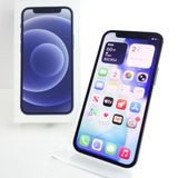 ��SIM�ե꡼��iPhone12 mini 64GB �֥�å� ����85�� Apple���ȥ���