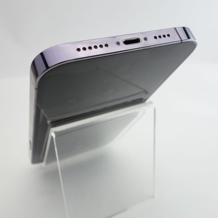 ��SIM�ե꡼��iPhone14 Pro Max 128GB �ѡ��ץ� ����82�� ������