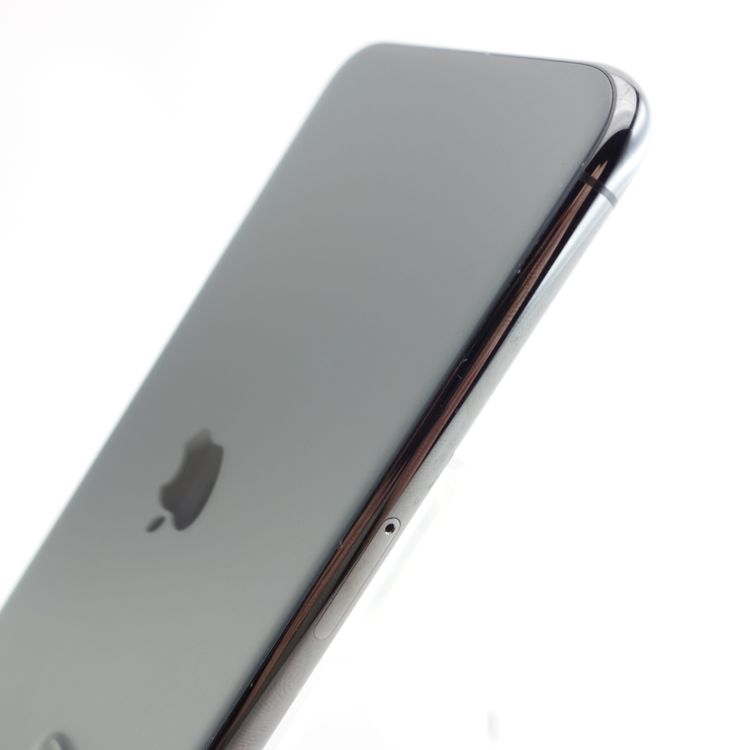 �ڥ���󥯡�iPhone11 Pro 256GB ���ڡ������쥤 ����100�� �ޥʡ�NG
