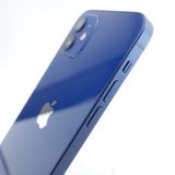 ��SIM�ե꡼��iPhone12 128GB �֥롼 ����82�� Apple���ȥ���
