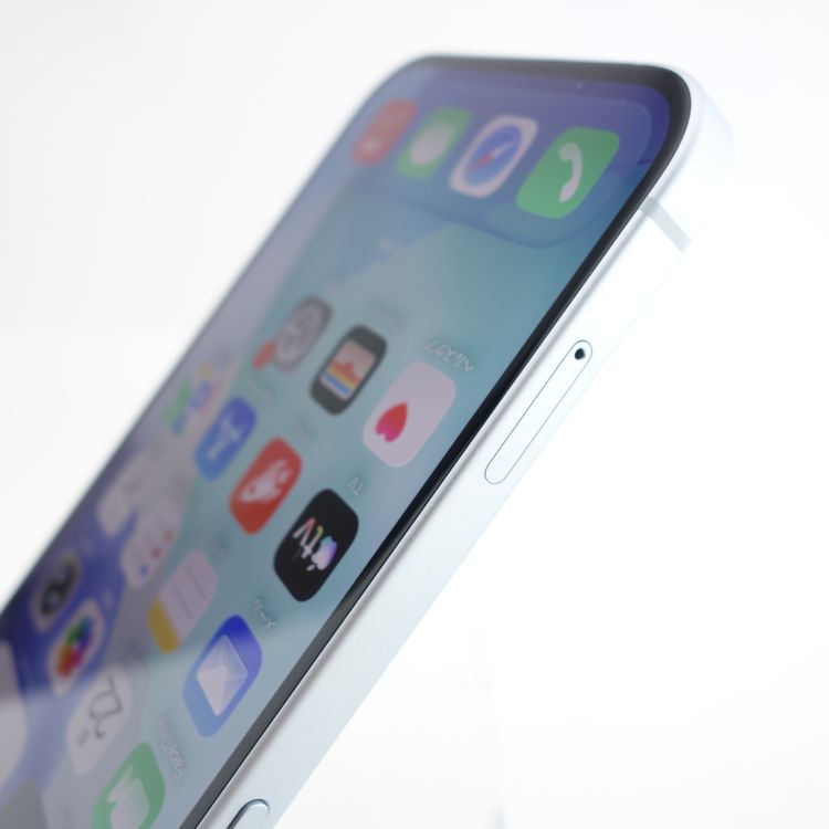 ��SIM�ե꡼��iPhone15 128GB �֥롼 ����93% �������¡�