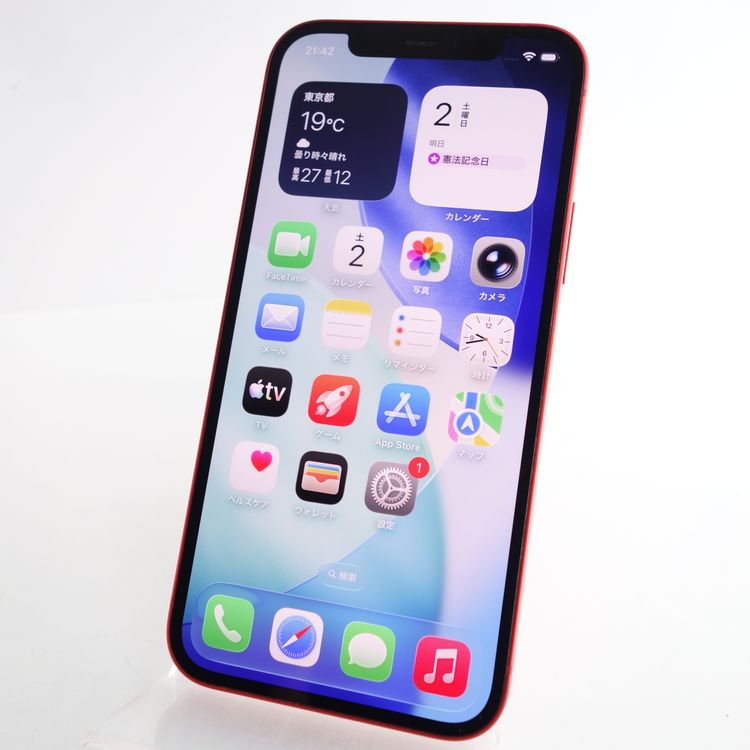 ��SIM�ե꡼��iPhone12 128GB ��å� ����82�� �������¡�