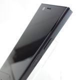 ��SIM�ե꡼��Xperia XZ1 Compact SO-02K �֥�å� �������¡� �ɥ�����