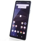 【SIMフリー】Xperia 10 III SO-52B ブラック 利用制限○ docomo版