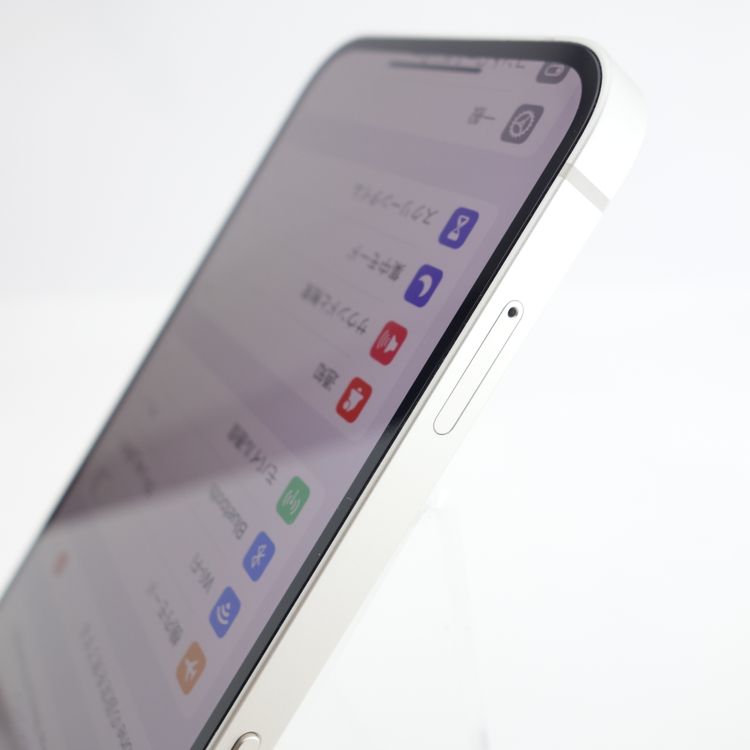��SIM�ե꡼��iPhone13 128GB �������饤�� ����84�� ���������ݾ�