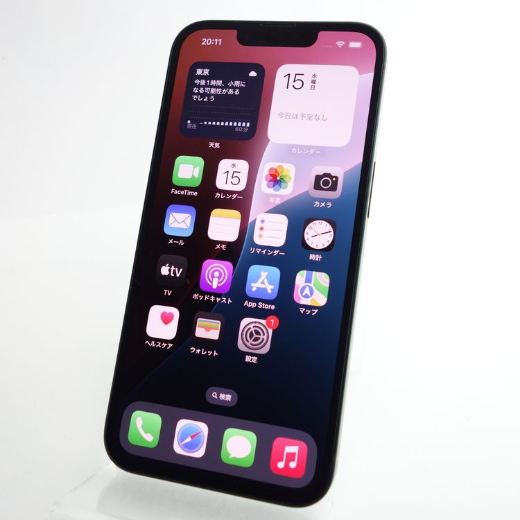 SIMե꡼iPhone13 128GB ꡼ 90 ݾ