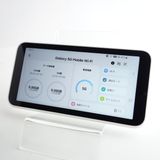 ��SIM�ե꡼��Galaxy 5G Mobile Wi-Fi SCR01 �ۥ磻�� �������¡�