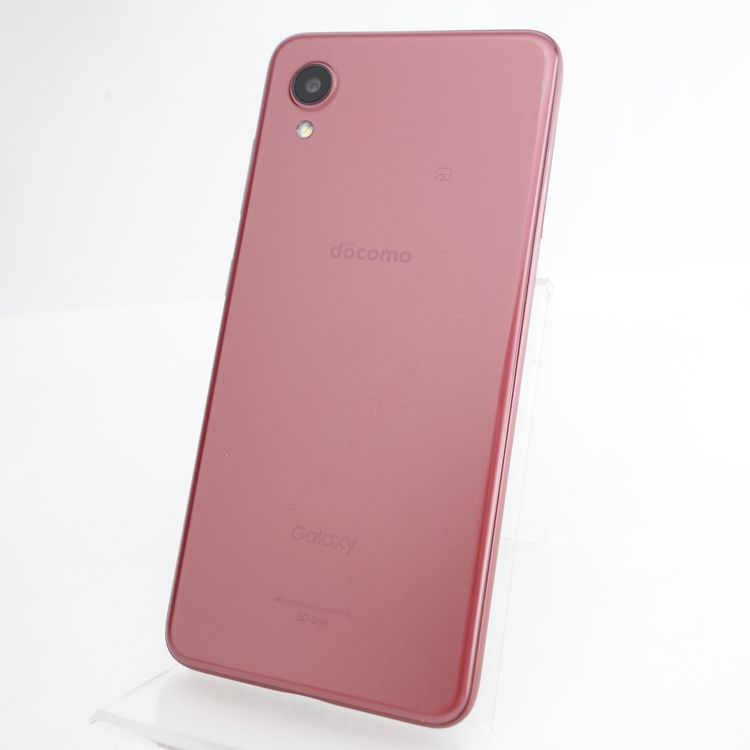 SIMե꡼Galaxy A22 5G SC-56B å ¡ docomo