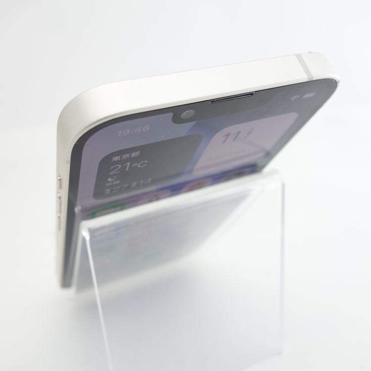 ��SIM�ե꡼��iPhone14 128GB �������饤�� ����83�� �������¡�