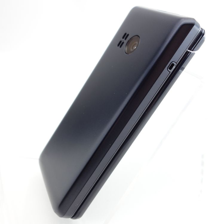 ��SIM�ե꡼��AQUOS��������4 A205SH �֥�å� �������¡� Softbank��