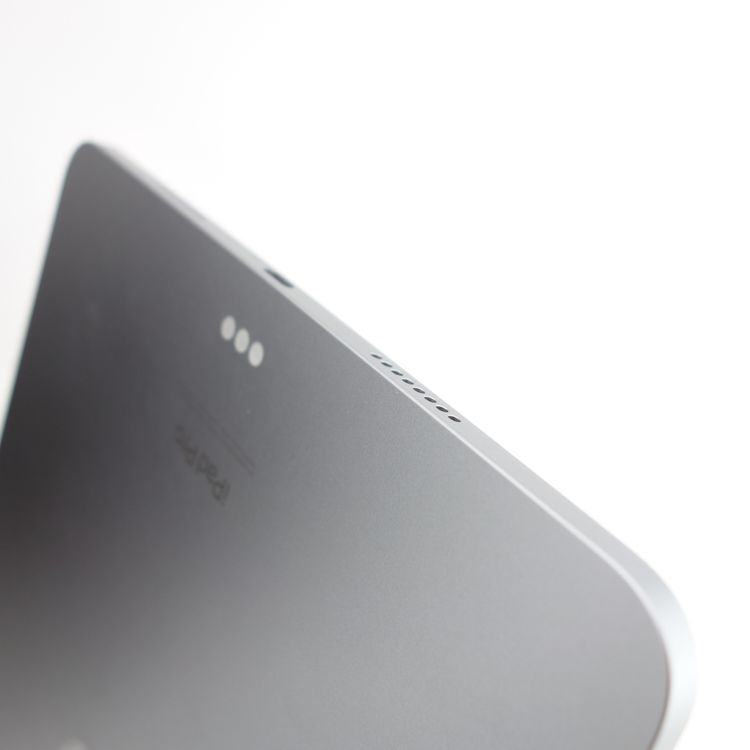 ��11�������iPad Pro ��4���� 128GB ���ڡ������쥤 ����84% Wi-Fi��ǥ�