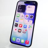 【SIMフリー】iPhone15 256GB ブラック 電池90% Appleストア版