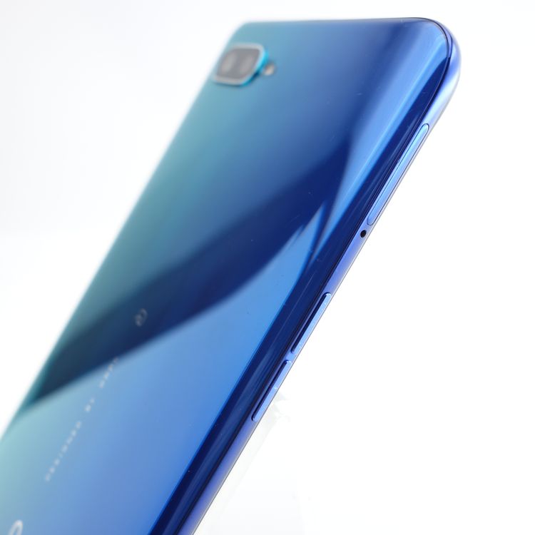 ��SIM�ե꡼��OPPO Reno A CPH1983 �֥롼 ������SIM�ե꡼