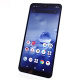 ��SIM�ե꡼��AQUOS wish2 SH-51C �֥롼 �������¡� docomo��