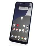 SIMե꡼AQUOS wish4 SH-52E ֥å ¡ docomo