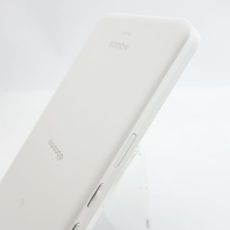 ��SIM�ե꡼��AQUOS wish2 SH-51C �ۥ磻�� �������¡� docomo��