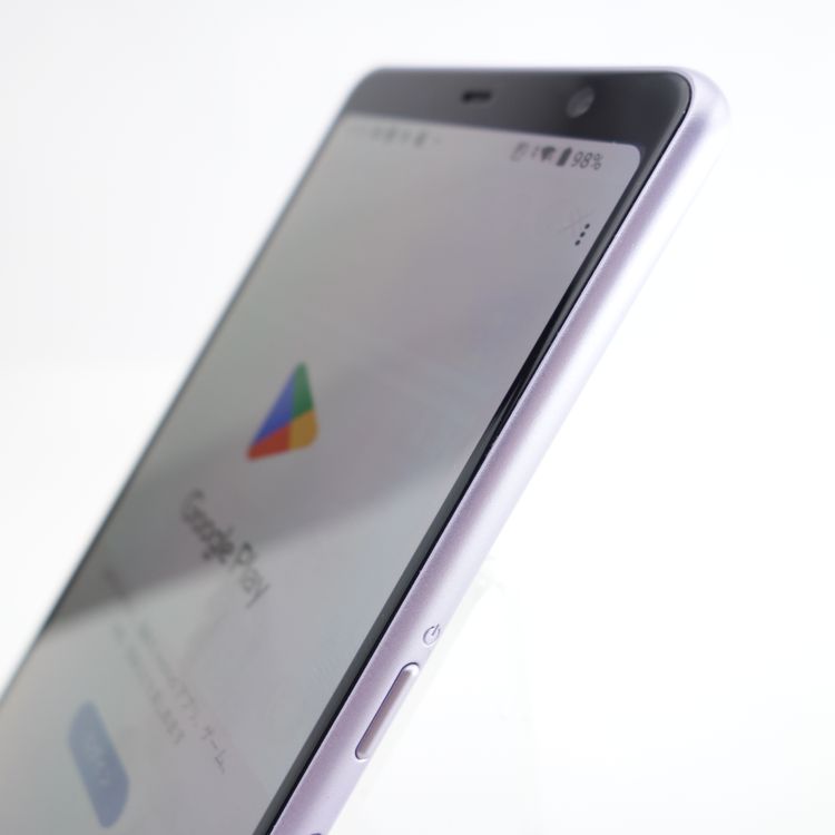 ��SIM�ե꡼��arrows Be4 F-41A �ѡ��ץ� �������¡� docomo��