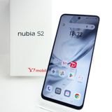 ��SIM�ե꡼��nubia S2 A504ZT �ۥ磻�� �������¡� Y!mobile��